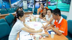 Kỹ năng phân tích, giải quyết vấn đề và ra quyết định hiệu quả - PouChen (03.11.2015)